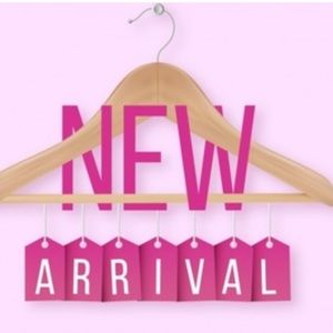 🎉🆕New Arrivals!! ⬇️👇